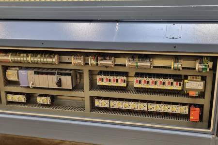 HEBROCK AKV 3005 DK-F HEBROCK AKV 3005 DK-F - Thumbnail 15
