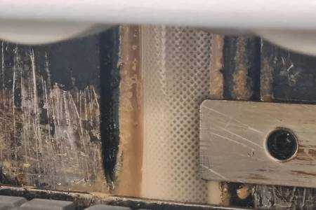 HEBROCK AKV 3005 DK-F HEBROCK AKV 3005 DK-F - Thumbnail 16