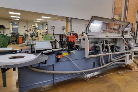 HEBROCK AKV 3005 DK-F HEBROCK AKV 3005 DK-F - Thumbnail 2