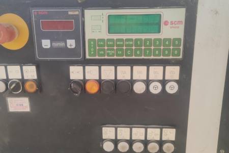 SCM SUPERSET XL SCM SUPERSET XL - Thumbnail 2