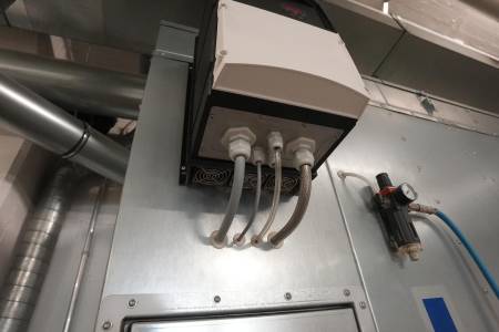 RIEDEX DM 350 RIEDEX DM 350 - Thumbnail 3