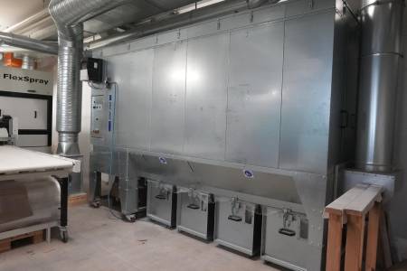 RIEDEX DM 350 RIEDEX DM 350 - Image 1
