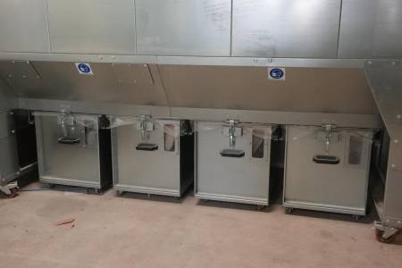 RIEDEX DM 350 RIEDEX DM 350 - Thumbnail 5