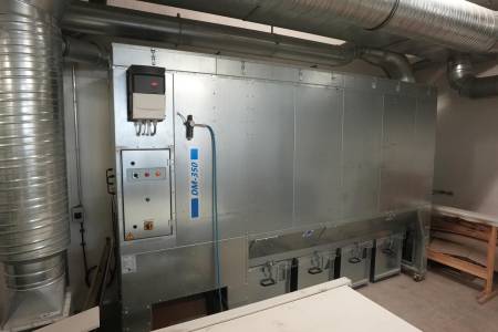 RIEDEX DM 350 RIEDEX DM 350 - Thumbnail 2