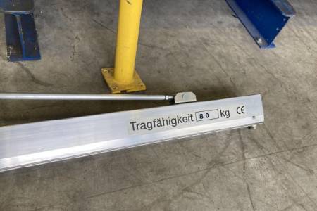 FEZER VACUPOWERLIFT VPL 180 FEZER VACUPOWERLIFT VPL 180 - Thumbnail 6
