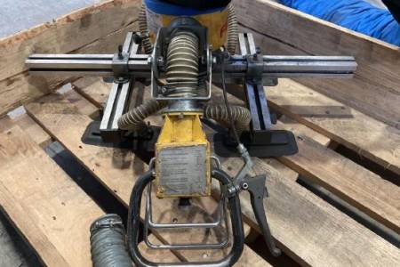 FEZER VACUPOWERLIFT VPL 180 FEZER VACUPOWERLIFT VPL 180 - Thumbnail 7
