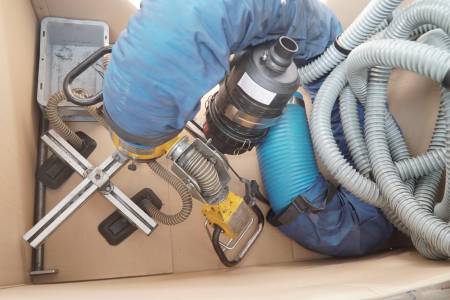 FEZER VACUPOWERLIFT VPL 180 FEZER VACUPOWERLIFT VPL 180 - Thumbnail 3
