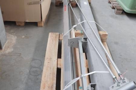 FEZER VACUPOWERLIFT VPL 180 FEZER VACUPOWERLIFT VPL 180 - Thumbnail 5
