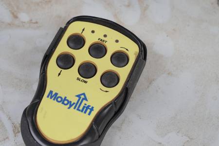 MOBYPRODUCTS MOBYLIFT TC-120 -AM MOBYPRODUCTS MOBYLIFT TC-120 -AM - Thumbnail 6