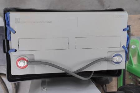 MOBYPRODUCTS MOBYLIFT TC-120 -AM MOBYPRODUCTS MOBYLIFT TC-120 -AM - Thumbnail 9