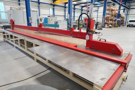 RAIMANN FLS 170 - 6200 RAIMANN FLS 170 - 6200 - Thumbnail 2