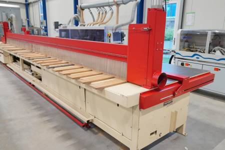 RAIMANN FLS 170 - 6200 RAIMANN FLS 170 - 6200 - Thumbnail 4