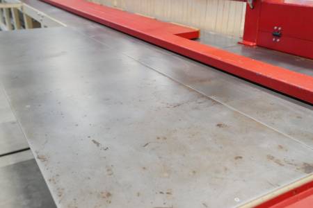 RAIMANN FLS 170 - 6200 RAIMANN FLS 170 - 6200 - Thumbnail 6