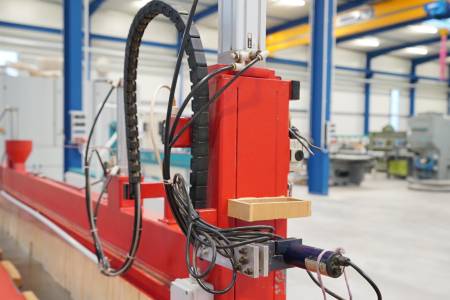 RAIMANN FLS 170 - 6200 RAIMANN FLS 170 - 6200 - Thumbnail 8
