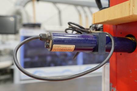 RAIMANN FLS 170 - 6200 RAIMANN FLS 170 - 6200 - Thumbnail 9