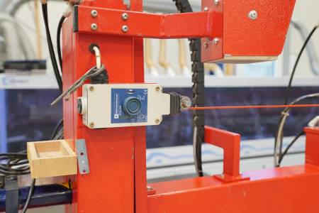 RAIMANN FLS 170 - 6200 RAIMANN FLS 170 - 6200 - Thumbnail 10