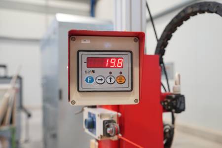 RAIMANN FLS 170 - 6200 RAIMANN FLS 170 - 6200 - Thumbnail 11
