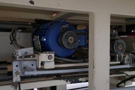 RAIMANN FLS 170 - 6200 RAIMANN FLS 170 - 6200 - Thumbnail 16