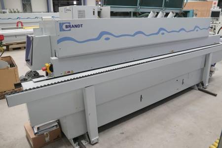 BRANDT KDF 230 HIGHFLEX 1230 BRANDT KDF 230 HIGHFLEX 1230 - Thumbnail 2
