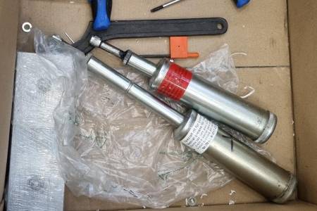 BRANDT KDF 230 HIGHFLEX 1230 BRANDT KDF 230 HIGHFLEX 1230 - Thumbnail 28