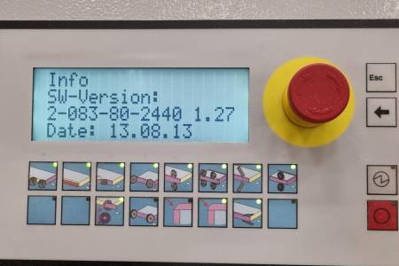 BRANDT KDF 230 HIGHFLEX 1230 BRANDT KDF 230 HIGHFLEX 1230 - Thumbnail 6