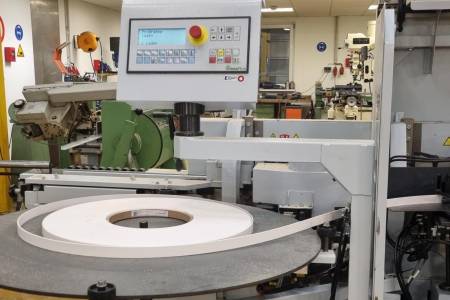 BRANDT KDF 230 HIGHFLEX 1230 BRANDT KDF 230 HIGHFLEX 1230 - Thumbnail 4