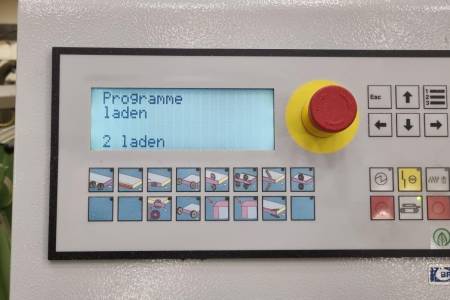 BRANDT KDF 230 HIGHFLEX 1230 BRANDT KDF 230 HIGHFLEX 1230 - Thumbnail 5