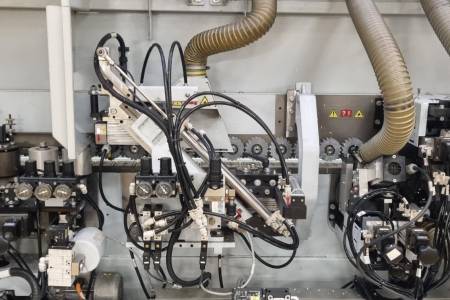 BRANDT KDF 230 HIGHFLEX 1230 BRANDT KDF 230 HIGHFLEX 1230 - Thumbnail 22