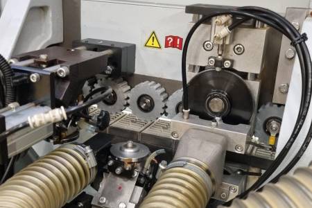 BRANDT KDF 230 HIGHFLEX 1230 BRANDT KDF 230 HIGHFLEX 1230 - Thumbnail 25