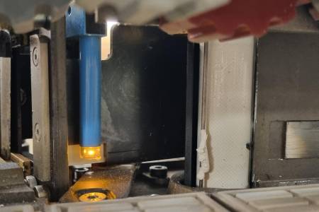 BRANDT KDF 230 HIGHFLEX 1230 BRANDT KDF 230 HIGHFLEX 1230 - Thumbnail 14