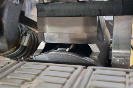 BRANDT KDF 230 HIGHFLEX 1230 BRANDT KDF 230 HIGHFLEX 1230 - Thumbnail 15