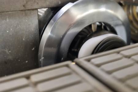 BRANDT KDF 230 HIGHFLEX 1230 BRANDT KDF 230 HIGHFLEX 1230 - Thumbnail 16