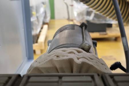 BRANDT KDF 230 HIGHFLEX 1230 BRANDT KDF 230 HIGHFLEX 1230 - Thumbnail 20