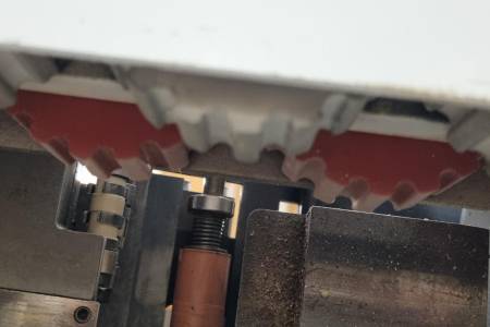 BRANDT KDF 230 HIGHFLEX 1230 BRANDT KDF 230 HIGHFLEX 1230 - Thumbnail 13