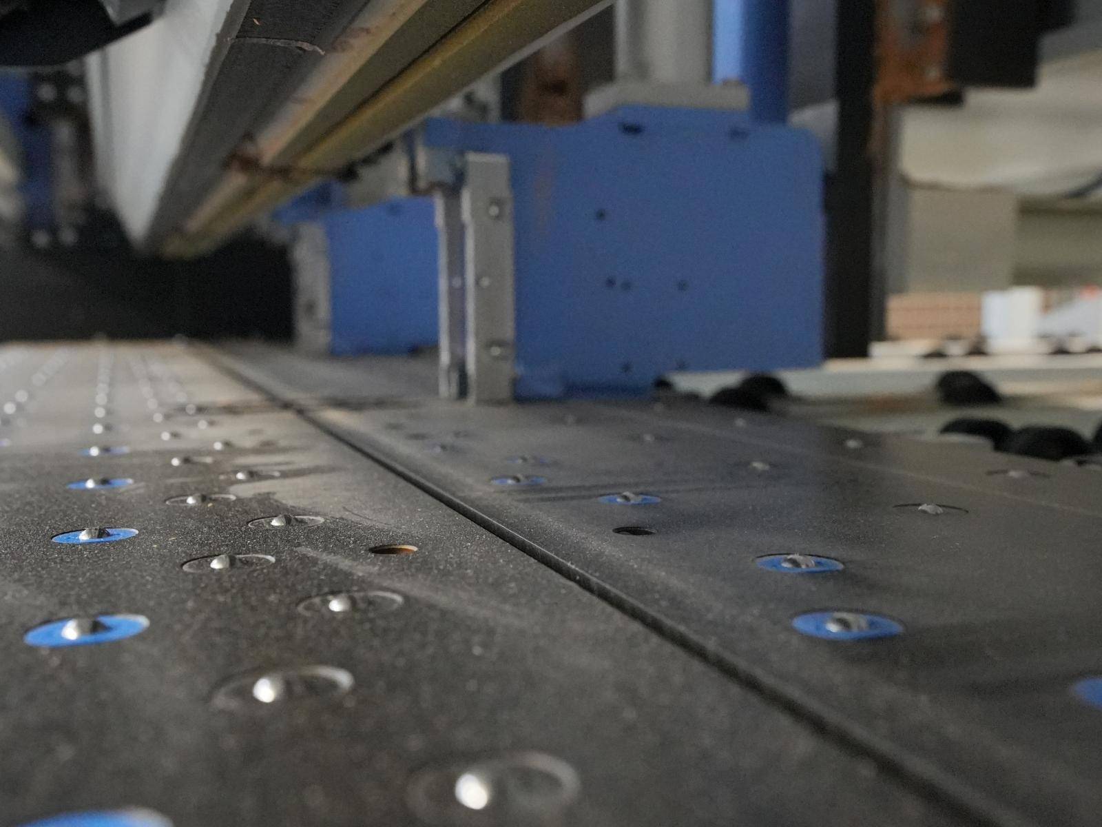 HOLZMA HPL 400 /32/22 PROFI HOLZMA HPL 400 /32/22 PROFI - Thumbnail 15