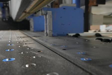 HOLZMA HPL 400 /32/22 PROFI HOLZMA HPL 400 /32/22 PROFI - Thumbnail 16