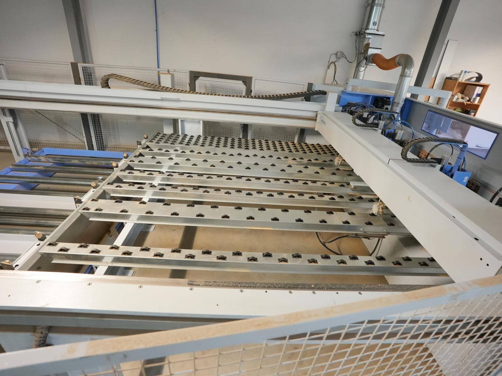 HOLZMA HPL 400 /32/22 PROFI HOLZMA HPL 400 /32/22 PROFI - Thumbnail 19
