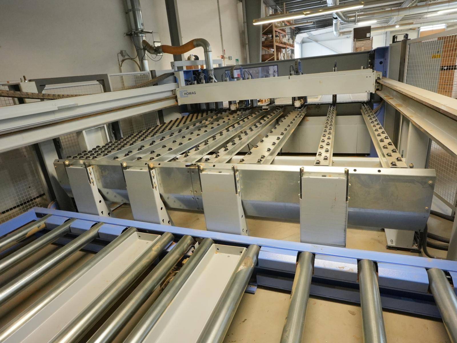 HOLZMA HPL 400 /32/22 PROFI HOLZMA HPL 400 /32/22 PROFI - Thumbnail 23