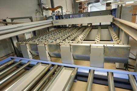 HOLZMA HPL 400 /32/22 PROFI HOLZMA HPL 400 /32/22 PROFI - Thumbnail 24