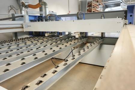 HOLZMA HPL 400 /32/22 PROFI HOLZMA HPL 400 /32/22 PROFI - Thumbnail 26