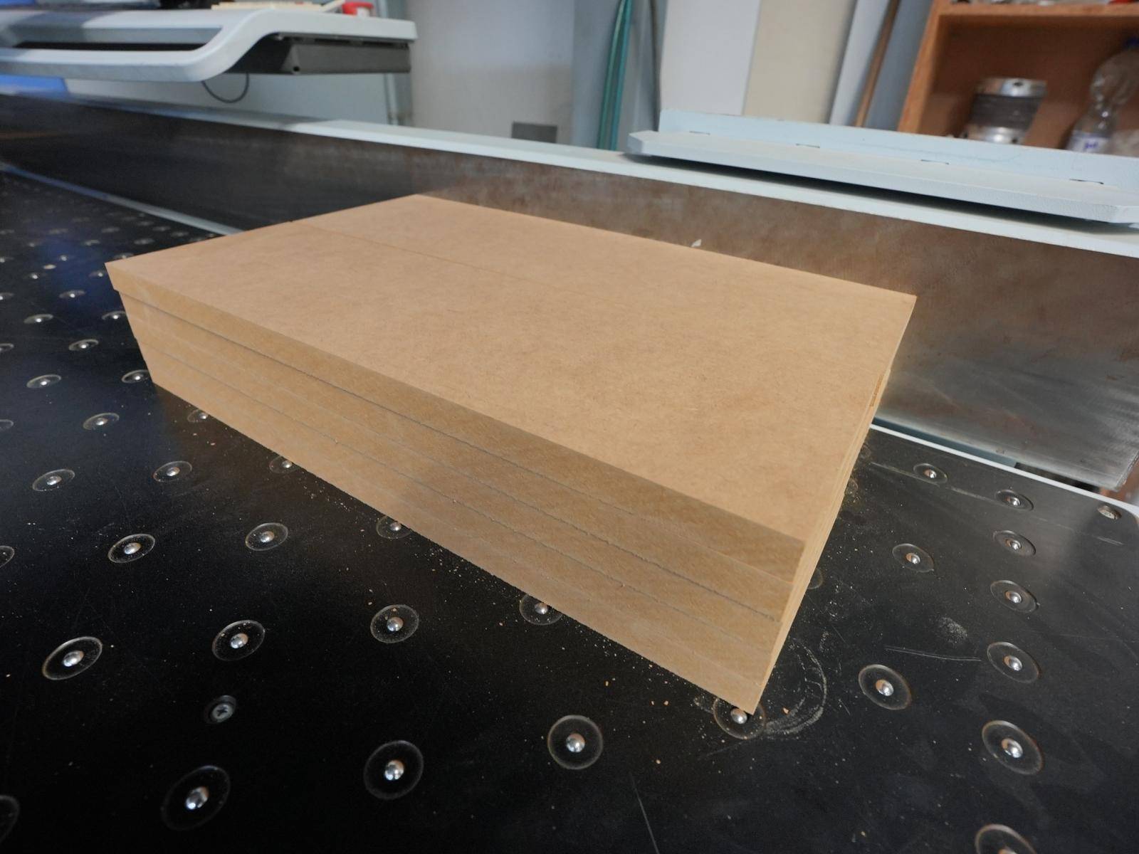 HOLZMA HPL 400 /32/22 PROFI HOLZMA HPL 400 /32/22 PROFI - Thumbnail 31