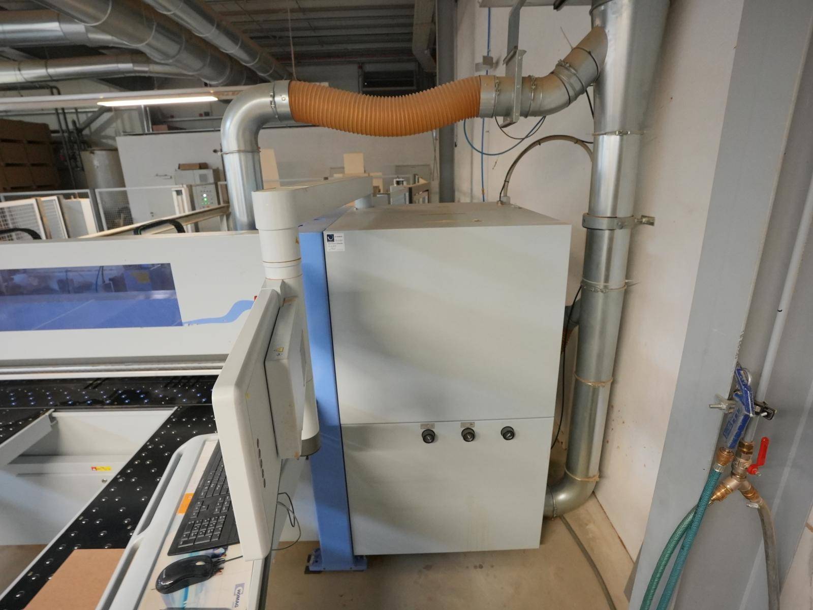 HOLZMA HPL 400 /32/22 PROFI HOLZMA HPL 400 /32/22 PROFI - Thumbnail 33