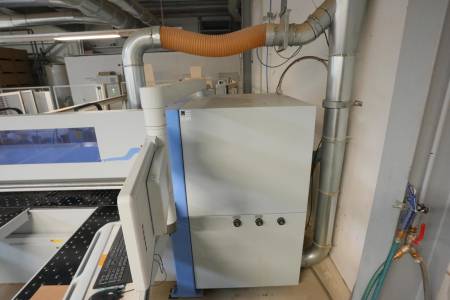 HOLZMA HPL 400 /32/22 PROFI HOLZMA HPL 400 /32/22 PROFI - Thumbnail 34