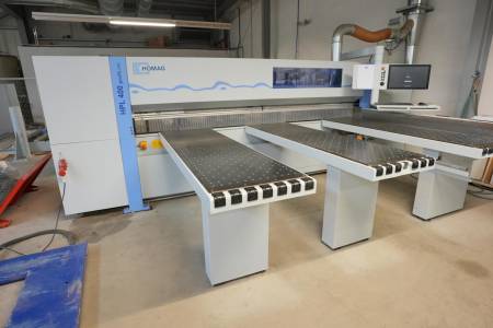 HOLZMA HPL 400 /32/22 PROFI HOLZMA HPL 400 /32/22 PROFI - Thumbnail 12