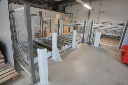 HOLZMA HPL 400 /32/22 PROFI HOLZMA HPL 400 /32/22 PROFI - Thumbnail 38