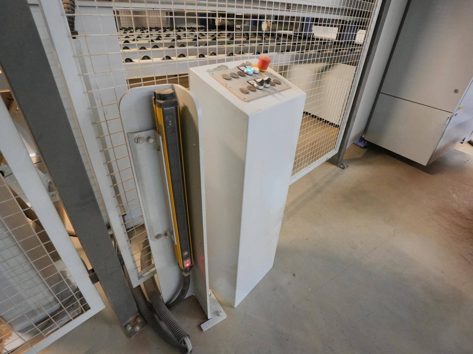 HOLZMA HPL 400 /32/22 PROFI HOLZMA HPL 400 /32/22 PROFI - Thumbnail 39