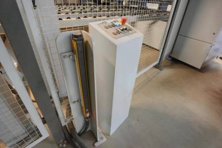 HOLZMA HPL 400 /32/22 PROFI HOLZMA HPL 400 /32/22 PROFI - Thumbnail 40