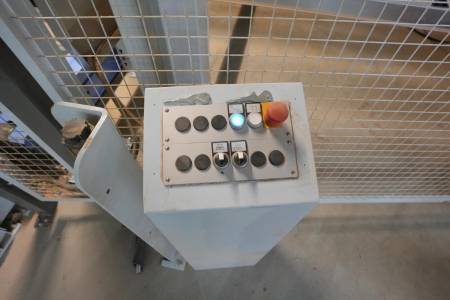 HOLZMA HPL 400 /32/22 PROFI HOLZMA HPL 400 /32/22 PROFI - Thumbnail 42