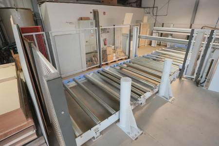 HOLZMA HPL 400 /32/22 PROFI HOLZMA HPL 400 /32/22 PROFI - Thumbnail 44