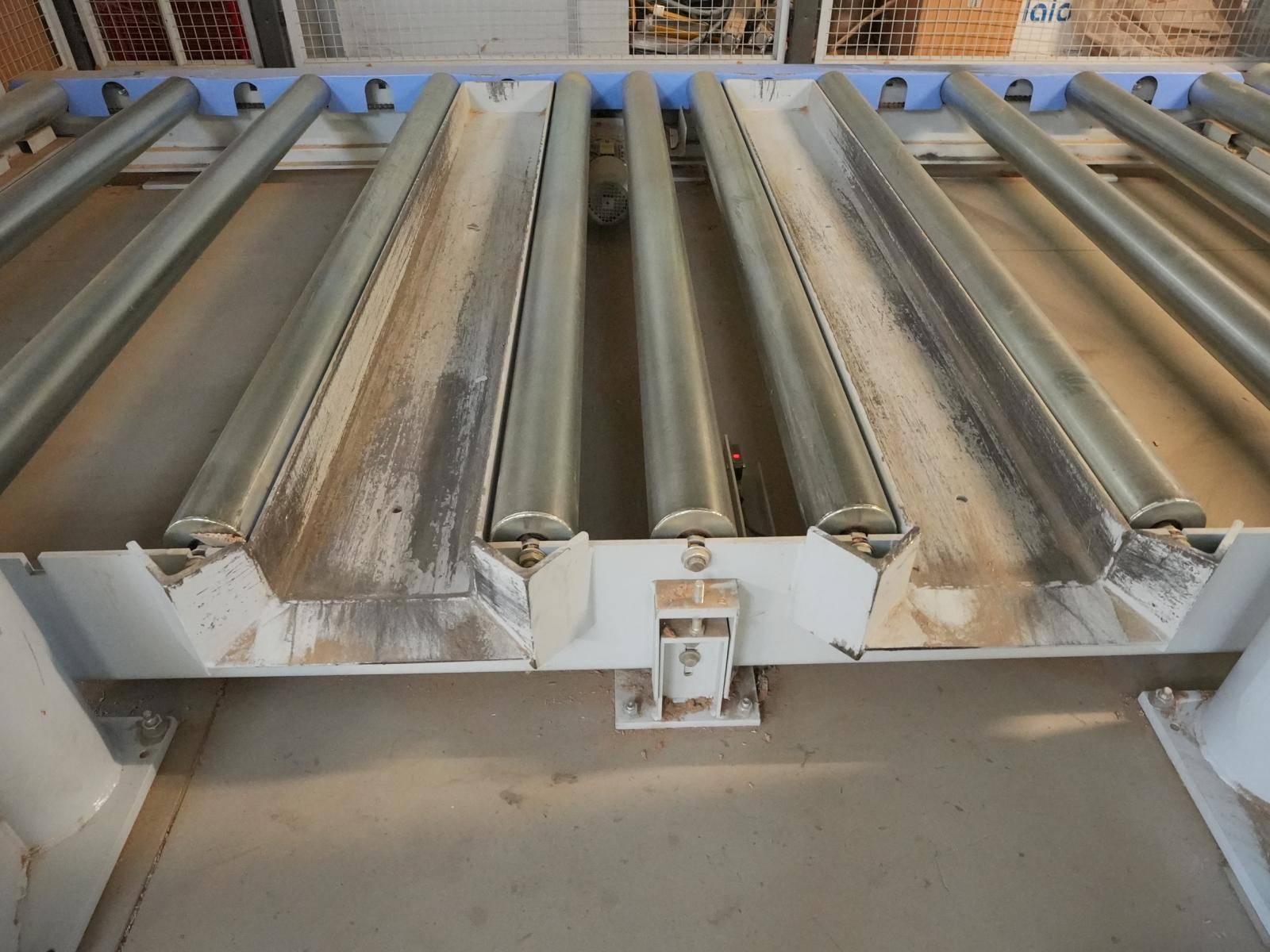 HOLZMA HPL 400 /32/22 PROFI HOLZMA HPL 400 /32/22 PROFI - Thumbnail 47